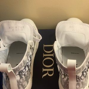 Luxury sneakers